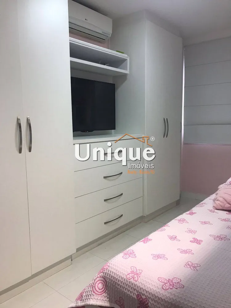 Cobertura, 3 quartos, 180 m² - Foto 16