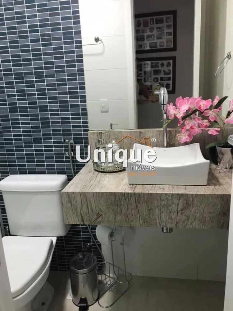Cobertura, 3 quartos, 180 m² - Foto 14