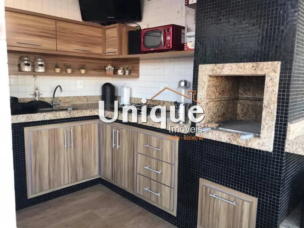 Cobertura, 3 quartos, 180 m² - Foto 1