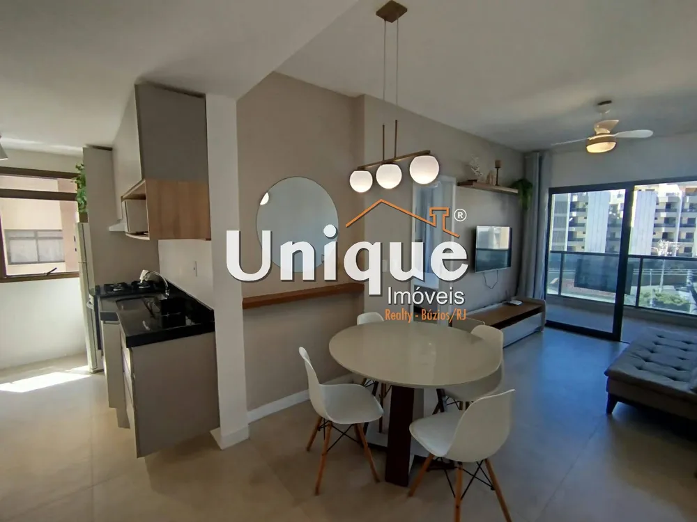 Apartamento, 1 quarto, 62 m² - Foto 4