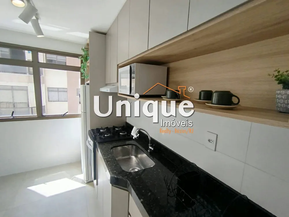 Apartamento, 1 quarto, 62 m² - Foto 5