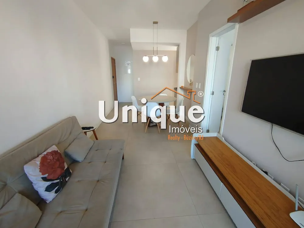 Apartamento, 1 quarto, 62 m² - Foto 3