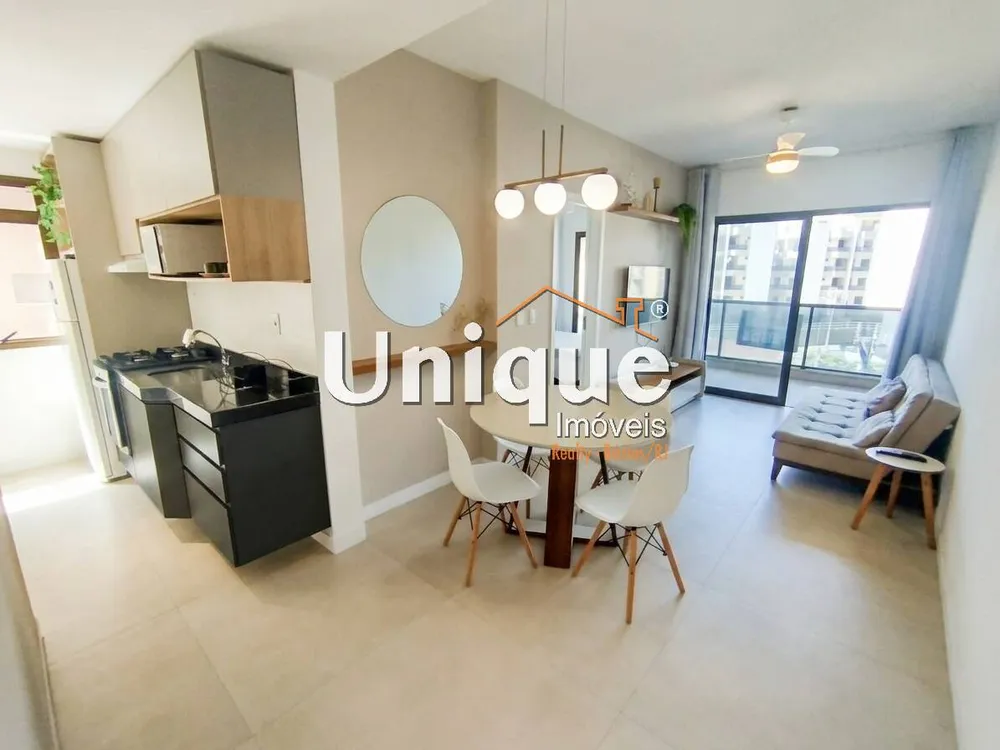 Apartamento, 1 quarto, 62 m² - Foto 1
