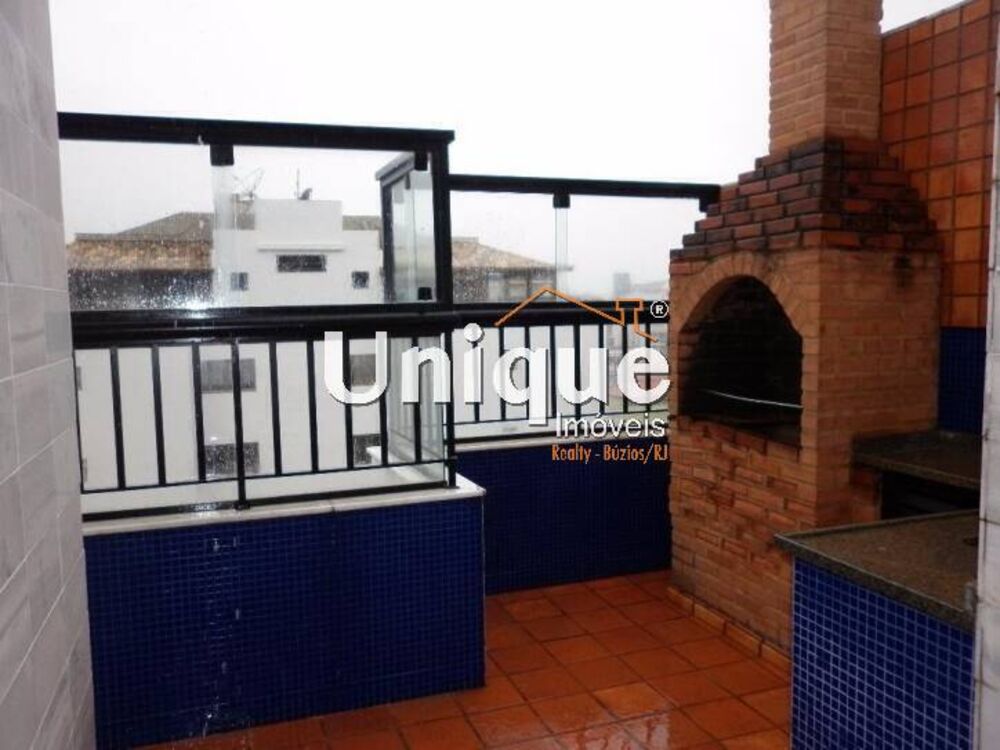 Cobertura, 4 quartos, 180 m² - Foto 1