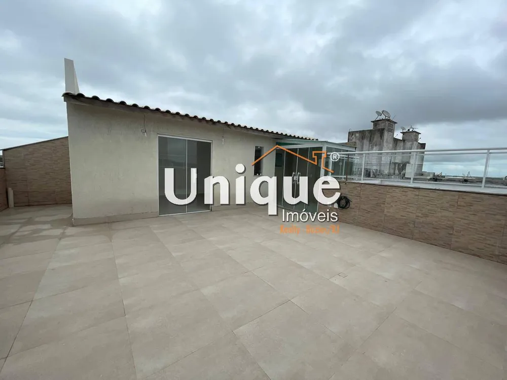 Apartamento, 3 quartos, 140 m² - Foto 2