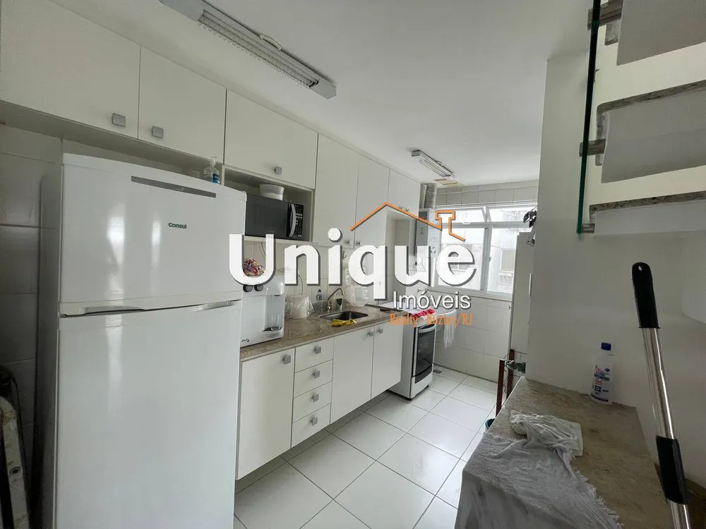 Apartamento, 3 quartos, 140 m² - Foto 14