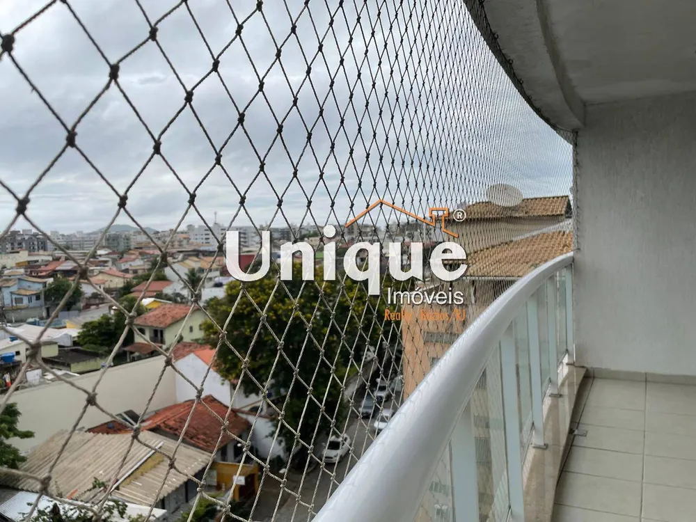 Apartamento, 3 quartos, 140 m² - Foto 20