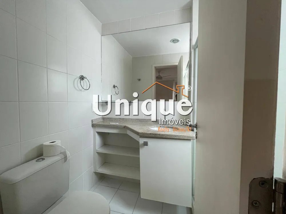 Apartamento, 3 quartos, 140 m² - Foto 11