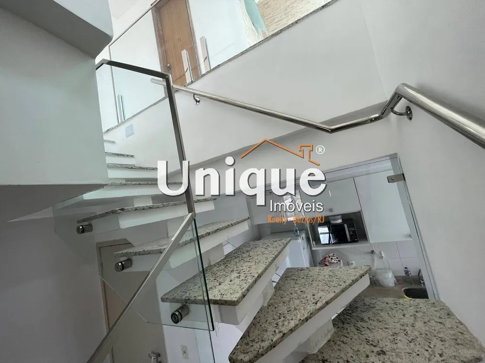Apartamento, 3 quartos, 140 m² - Foto 6