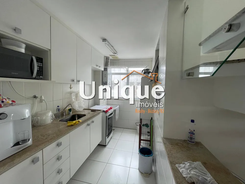 Apartamento, 3 quartos, 140 m² - Foto 13