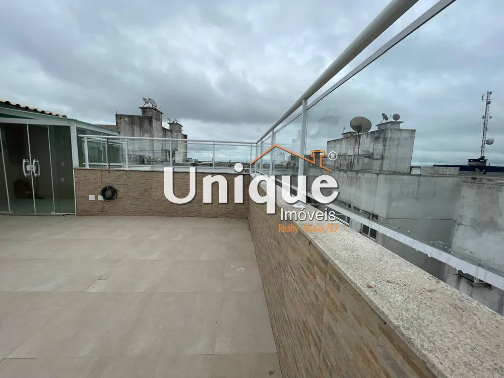 Apartamento, 3 quartos, 140 m² - Foto 1