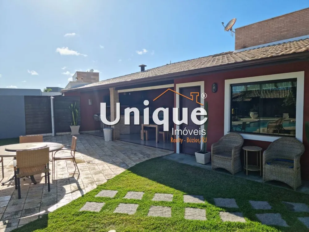 Casa, 4 quartos, 900 m² - Foto 4