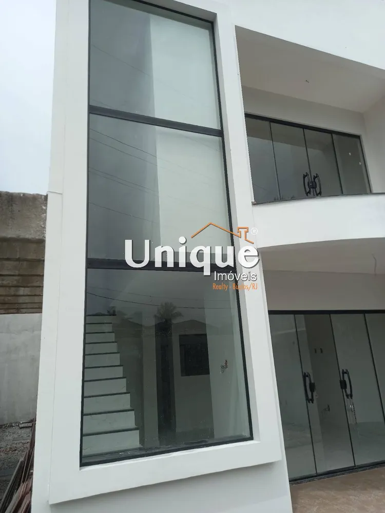 Casa, 4 quartos, 130 m² - Foto 1
