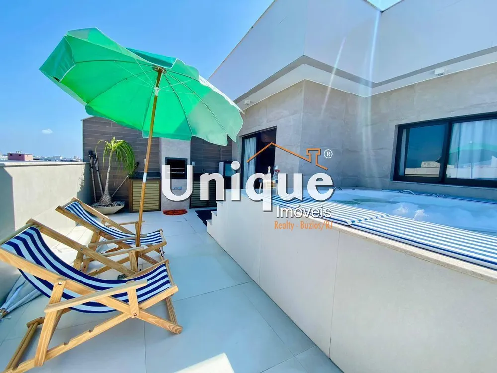 Cobertura, 3 quartos, 202 m² - Foto 37