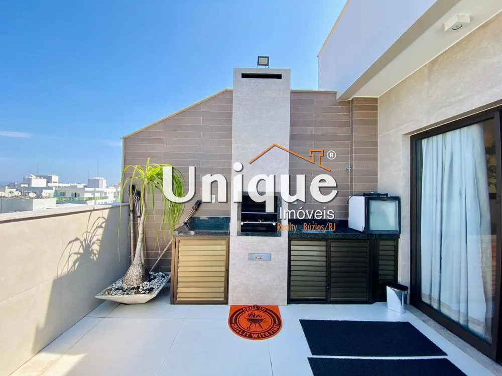Cobertura, 3 quartos, 202 m² - Foto 11