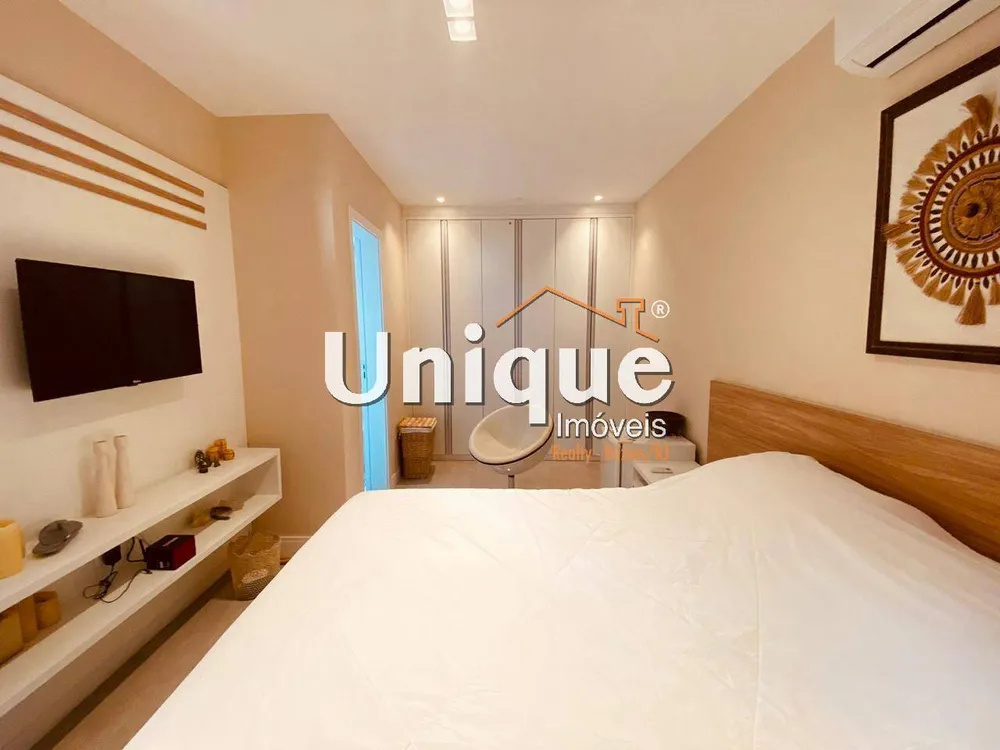 Cobertura, 3 quartos, 202 m² - Foto 17
