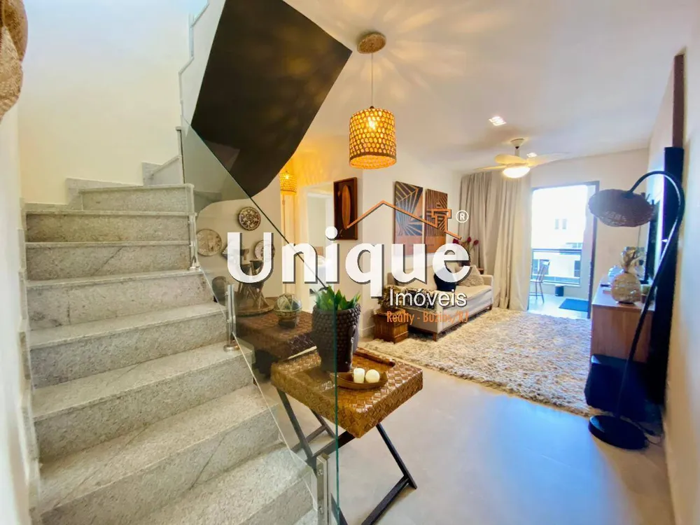Cobertura, 3 quartos, 202 m² - Foto 5
