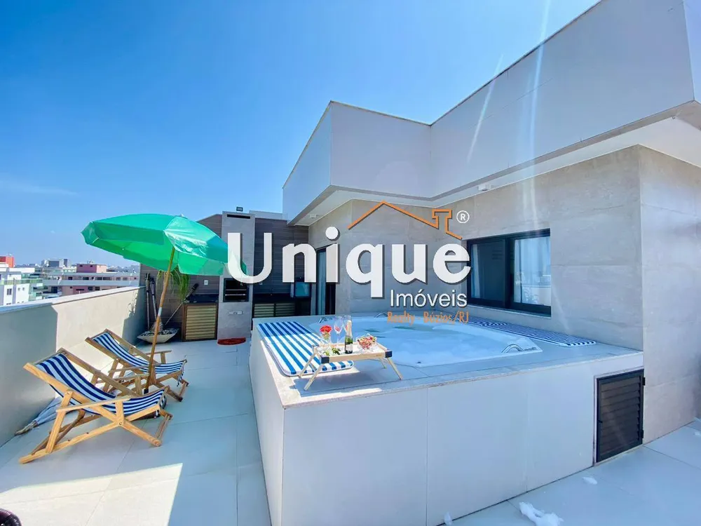 Cobertura, 3 quartos, 202 m² - Foto 38