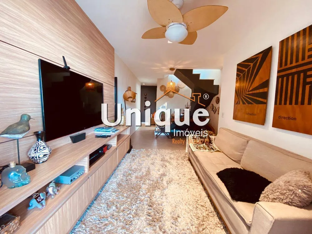 Cobertura, 3 quartos, 202 m² - Foto 4