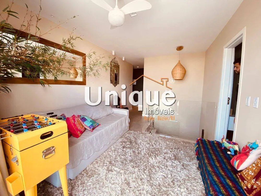 Cobertura, 3 quartos, 202 m² - Foto 13