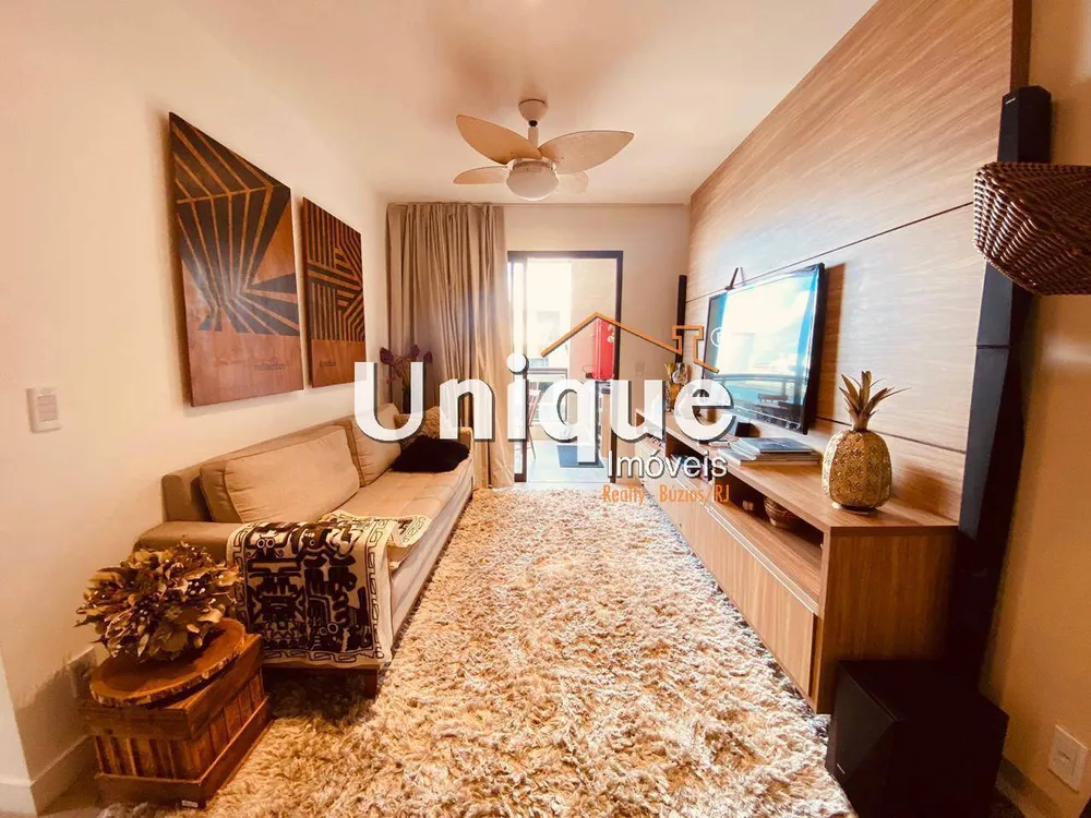 Cobertura, 3 quartos, 202 m² - Foto 3