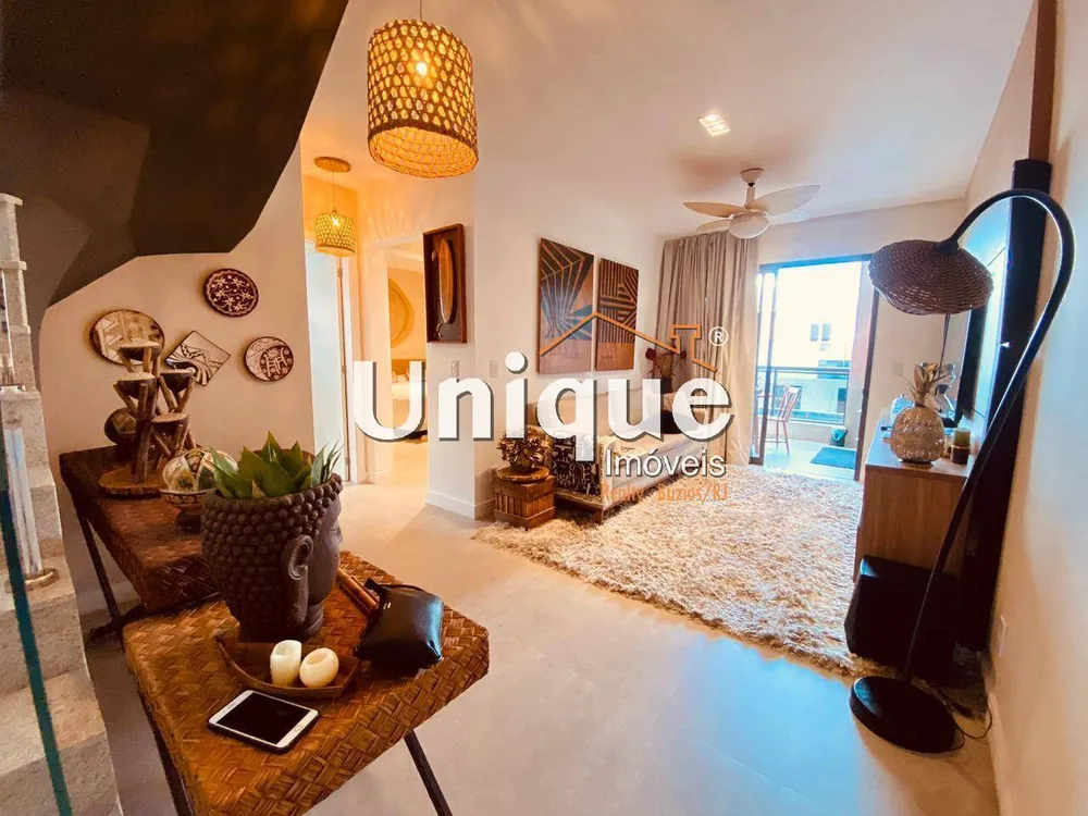 Cobertura, 3 quartos, 202 m² - Foto 10