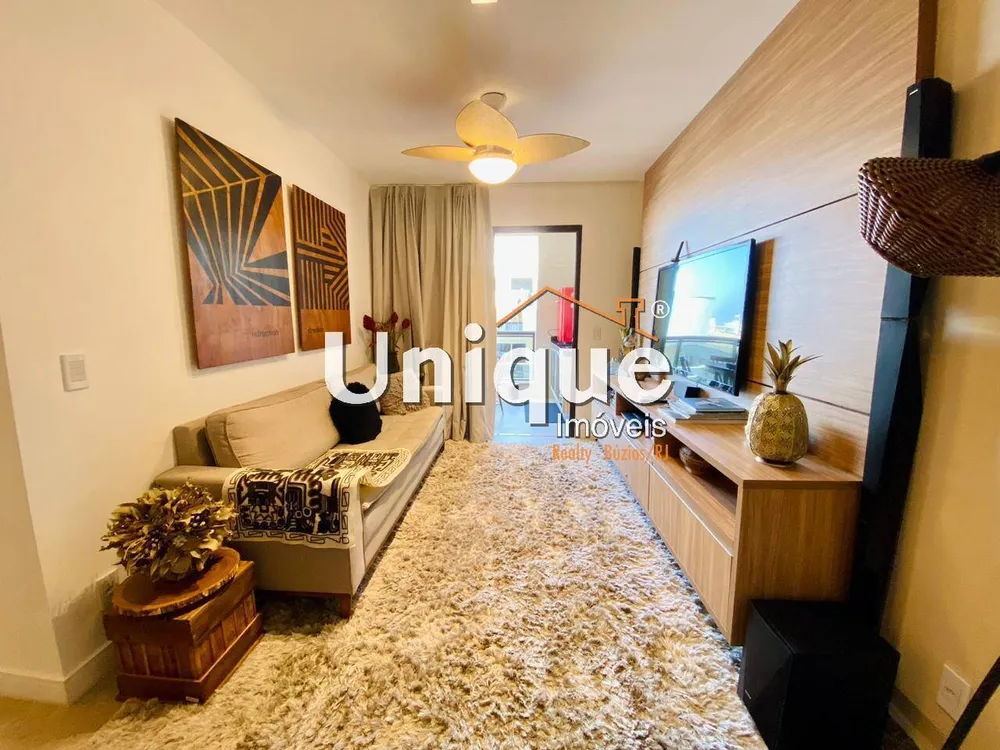 Cobertura, 3 quartos, 202 m² - Foto 19