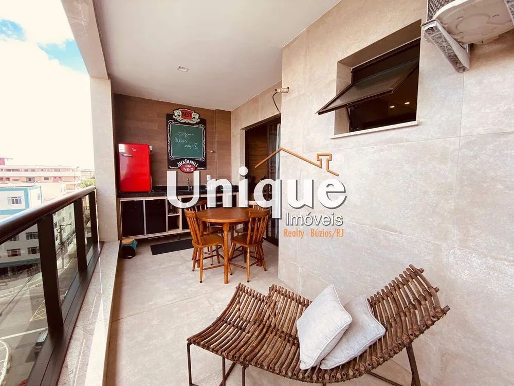 Cobertura, 3 quartos, 202 m² - Foto 22