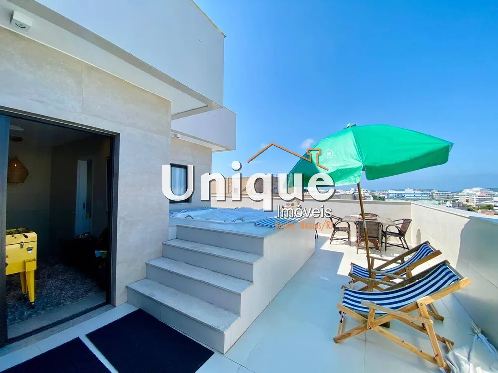 Cobertura, 3 quartos, 202 m² - Foto 36