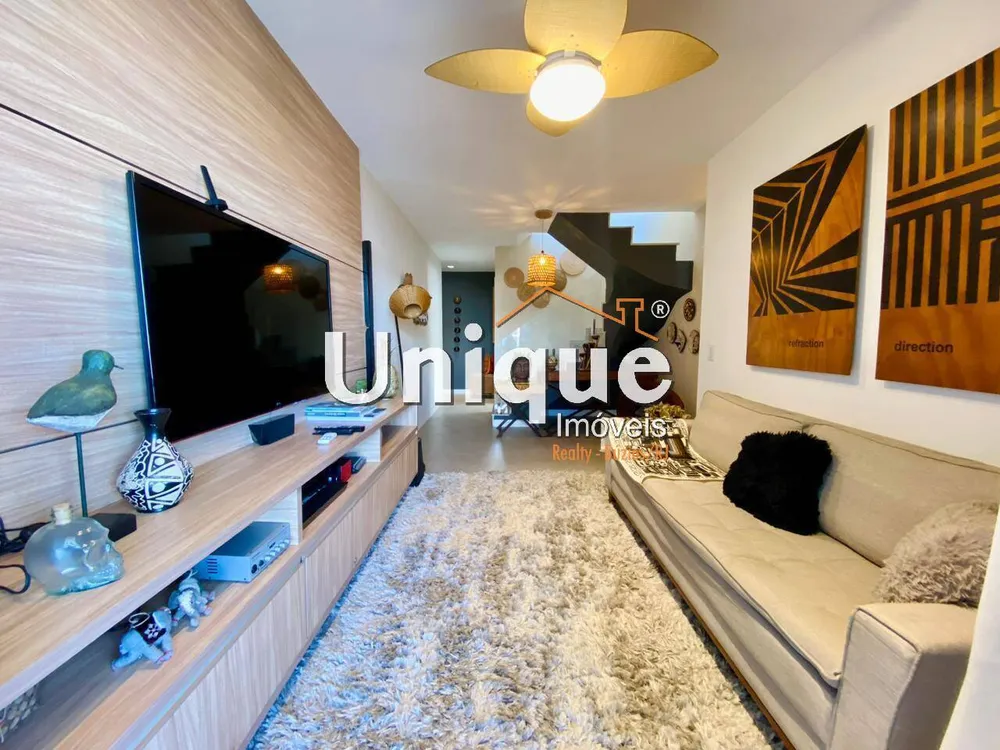 Cobertura, 3 quartos, 202 m² - Foto 6