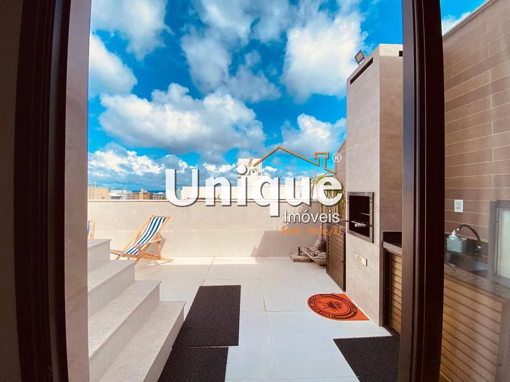 Cobertura, 3 quartos, 202 m² - Foto 34
