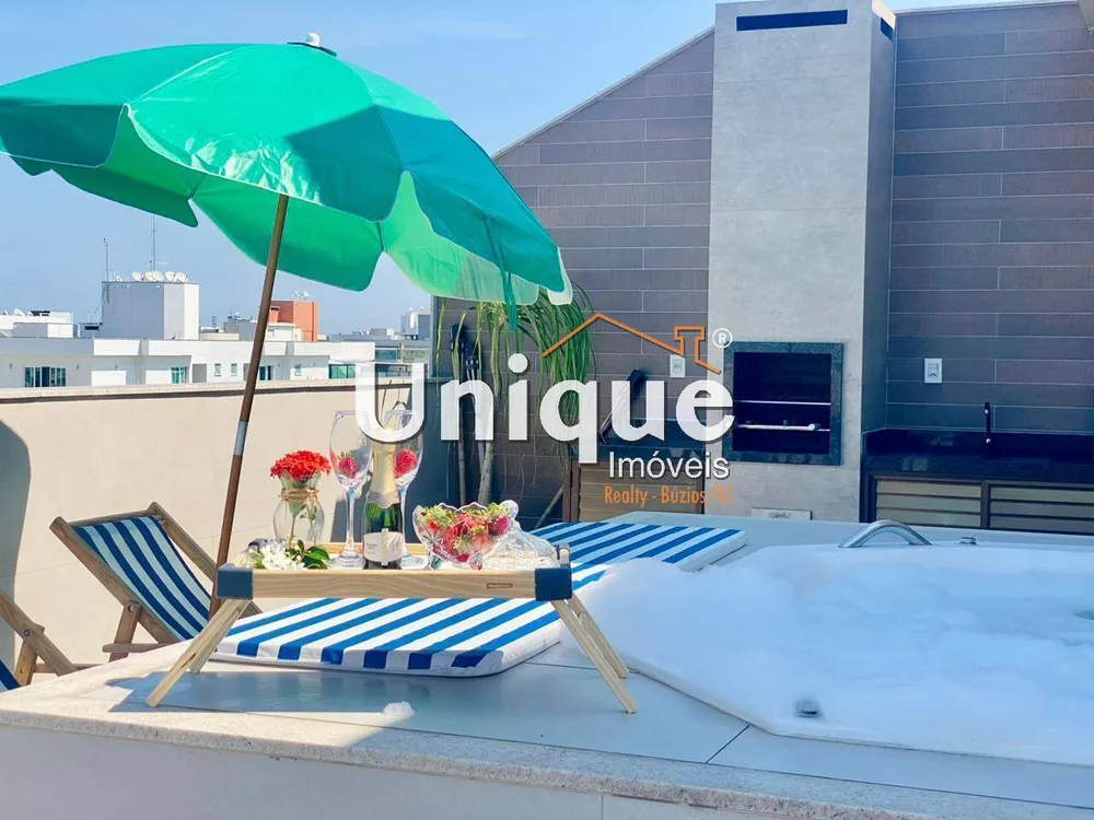 Cobertura, 3 quartos, 202 m² - Foto 16