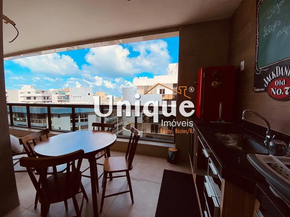 Cobertura, 3 quartos, 202 m² - Foto 19