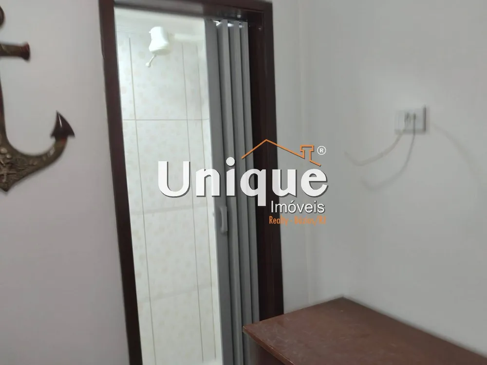 Apartamento, 3 quartos, 110 m² - Foto 16