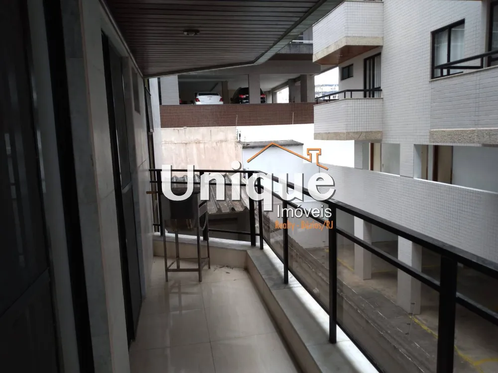 Apartamento, 3 quartos, 110 m² - Foto 19