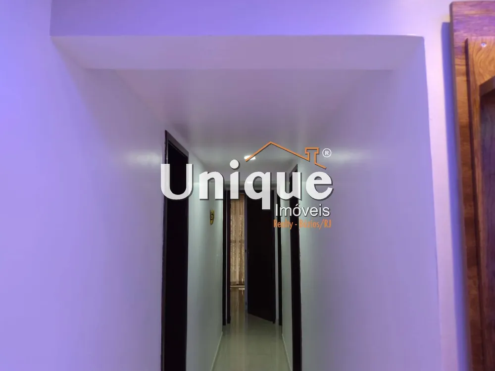 Apartamento, 3 quartos, 110 m² - Foto 7