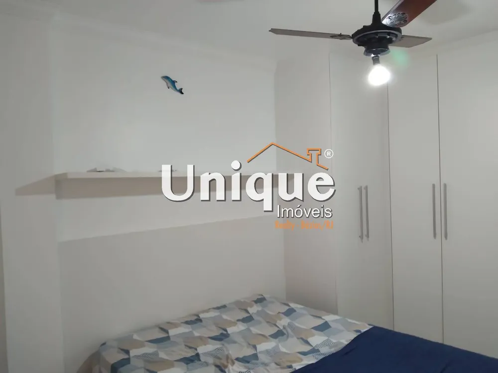Apartamento, 3 quartos, 110 m² - Foto 9