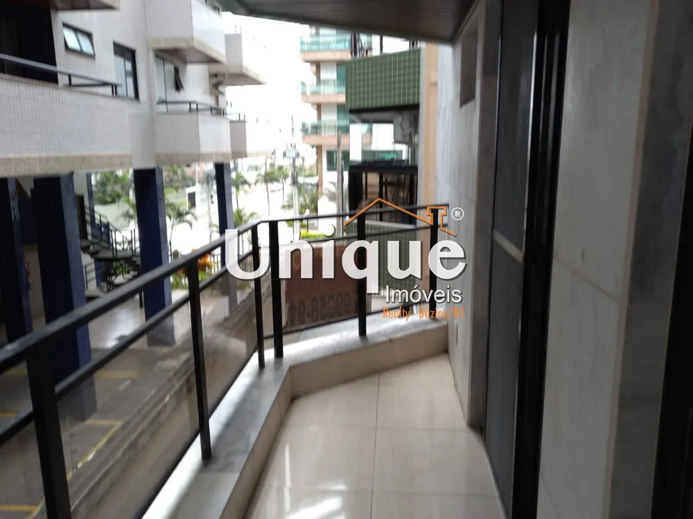 Apartamento, 3 quartos, 110 m² - Foto 9