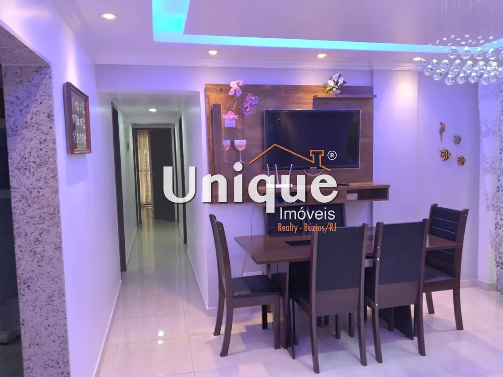 Apartamento, 3 quartos, 110 m² - Foto 1