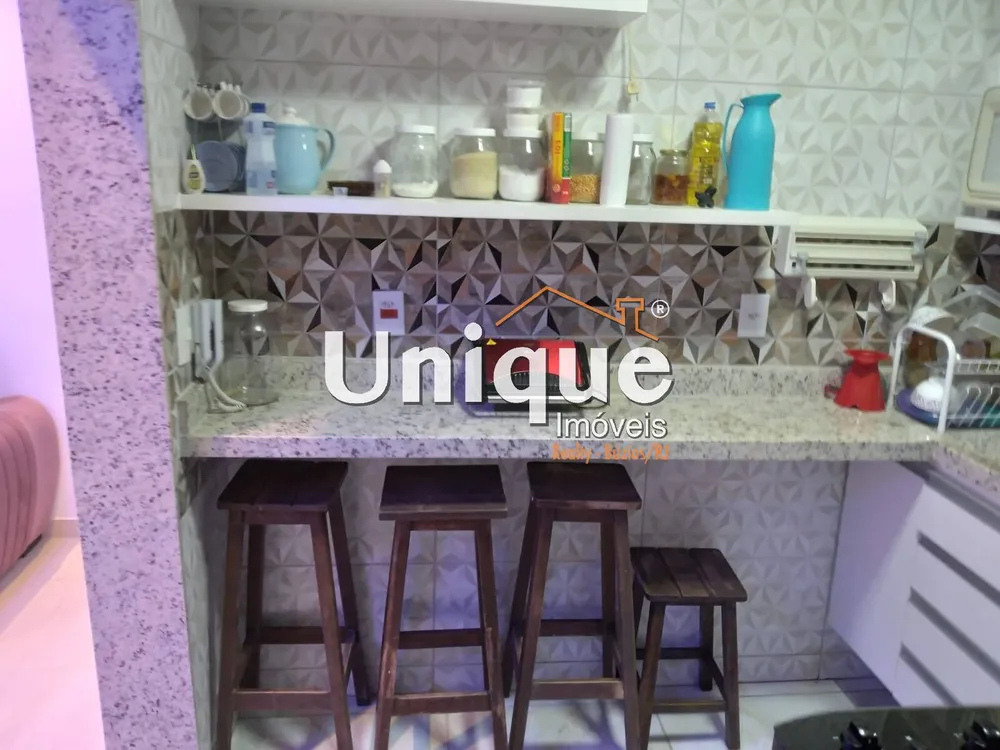 Apartamento, 3 quartos, 110 m² - Foto 4