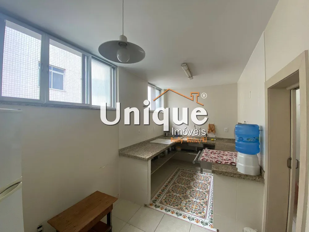 Apartamento, 2 quartos, 70 m² - Foto 5