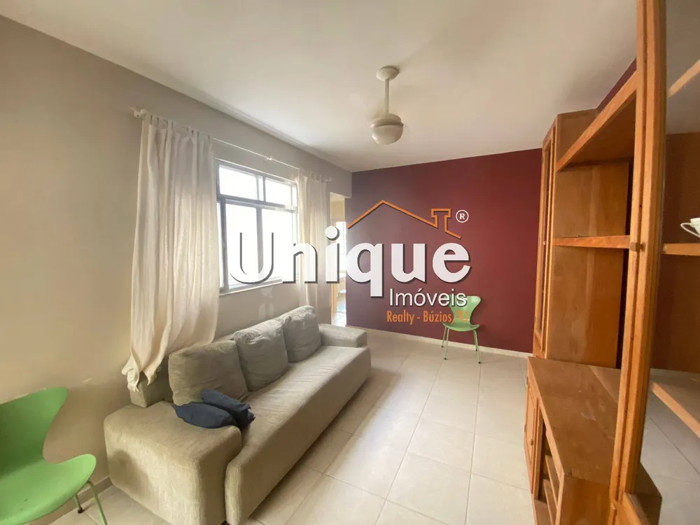 Apartamento, 2 quartos, 70 m² - Foto 2