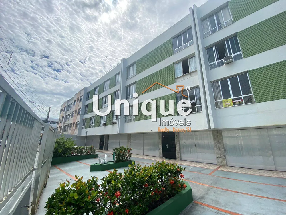 Apartamento, 2 quartos, 70 m² - Foto 1