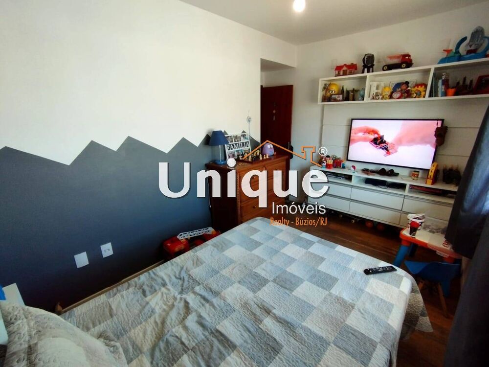 Apartamento, 3 quartos, 96 m² - Foto 2