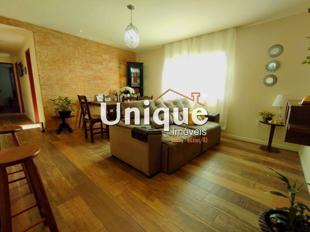 Apartamento, 3 quartos, 96 m² - Foto 3