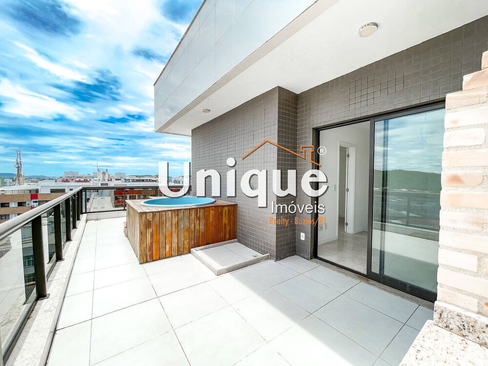 Apartamento, 2 quartos, 124 m² - Foto 1