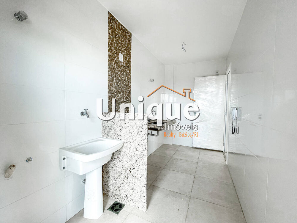 Apartamento, 2 quartos, 124 m² - Foto 2