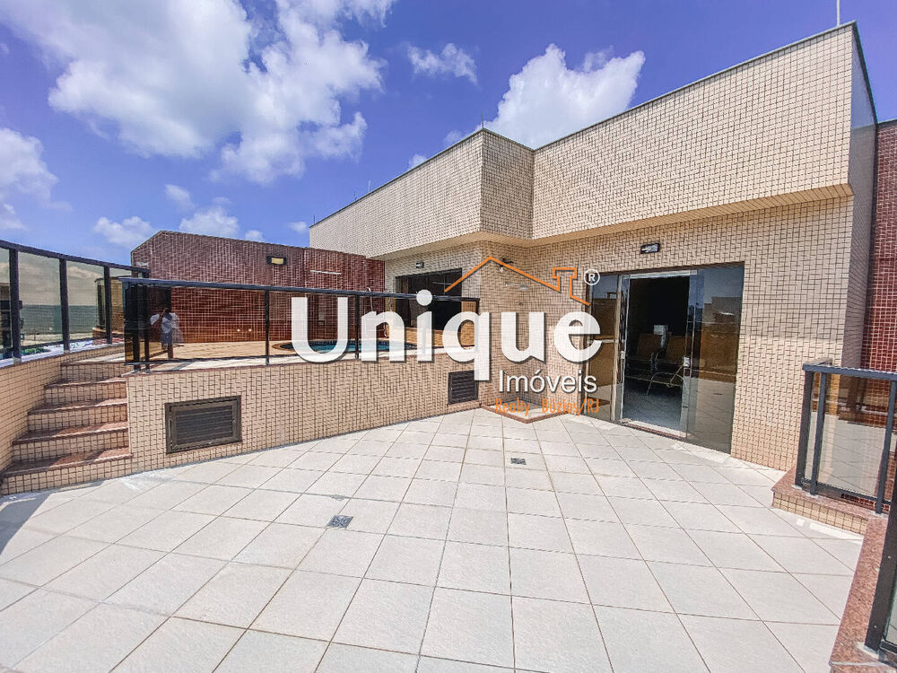 Cobertura, 4 quartos, 240 m² - Foto 3