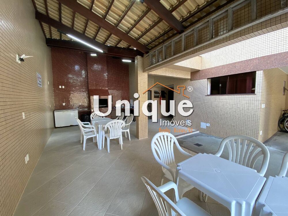 Cobertura, 4 quartos, 240 m² - Foto 12