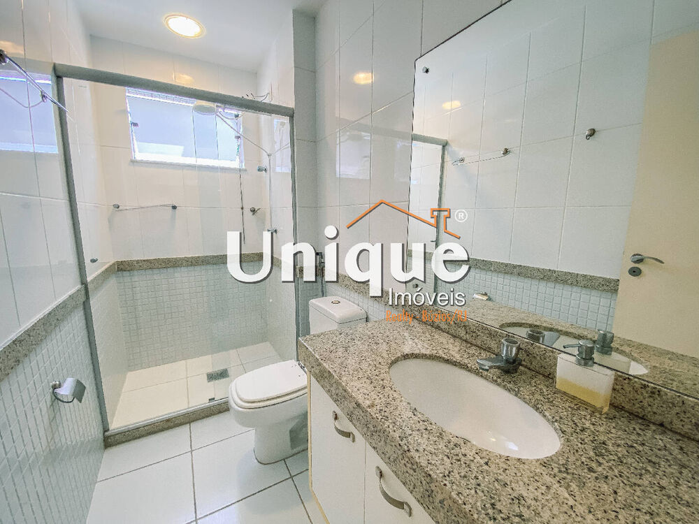 Cobertura, 4 quartos, 240 m² - Foto 10